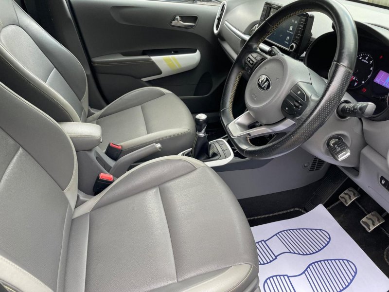 KIA PICANTO
