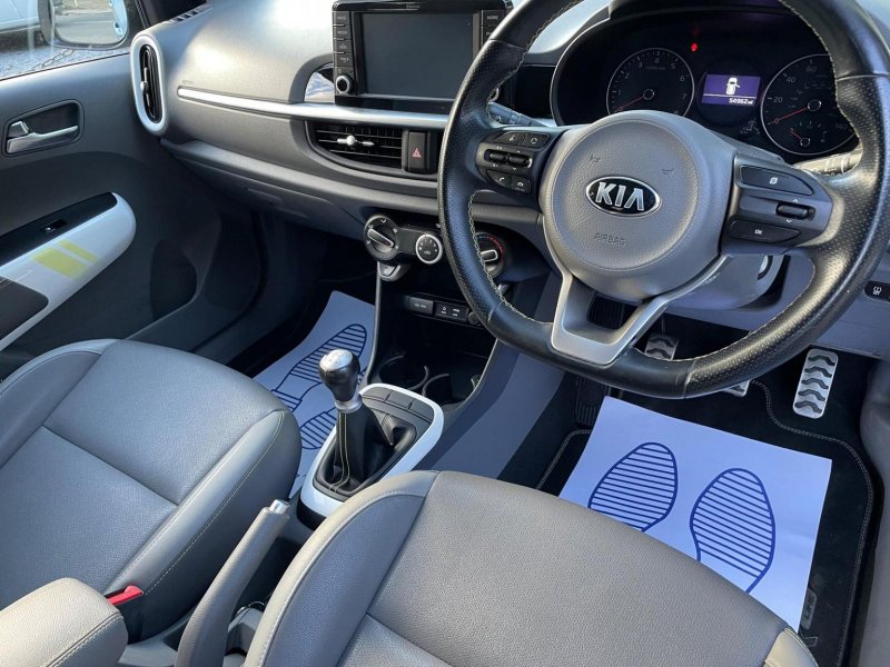KIA PICANTO
