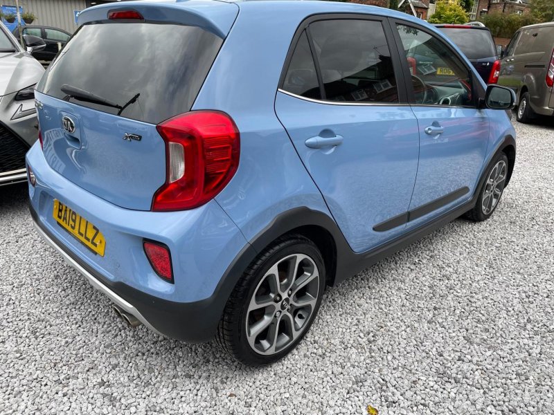 KIA PICANTO