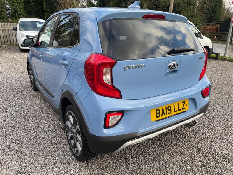 KIA PICANTO