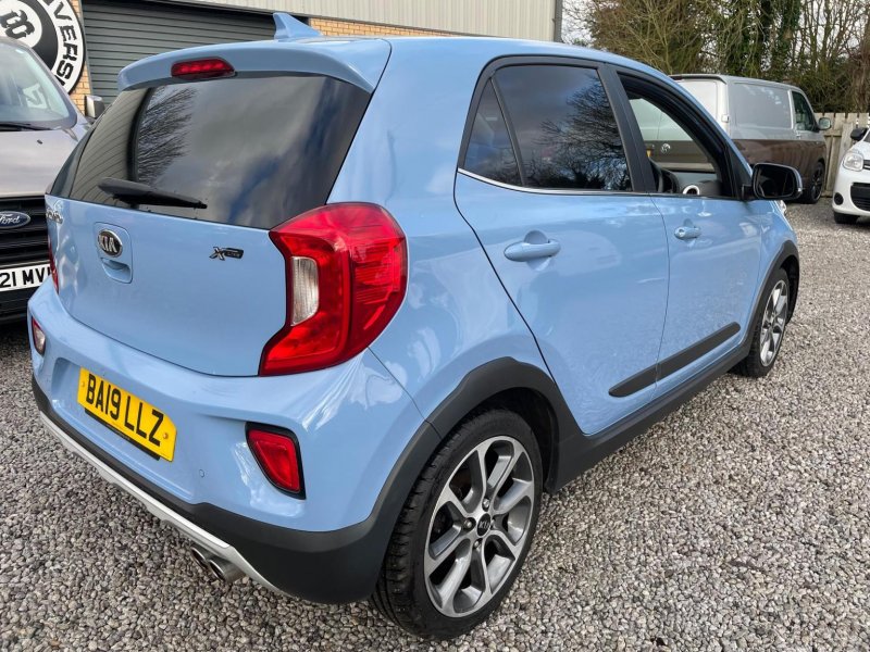 KIA PICANTO