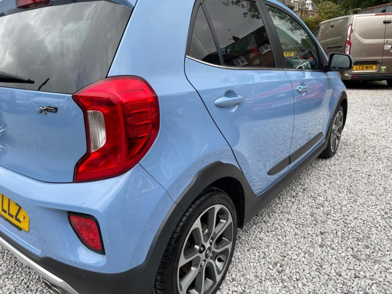 KIA PICANTO