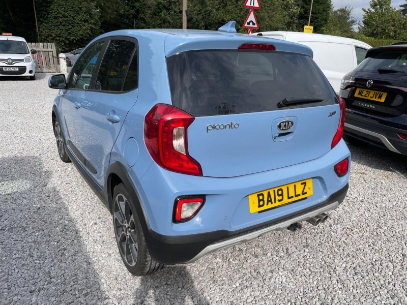 KIA PICANTO