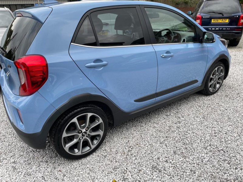 KIA PICANTO