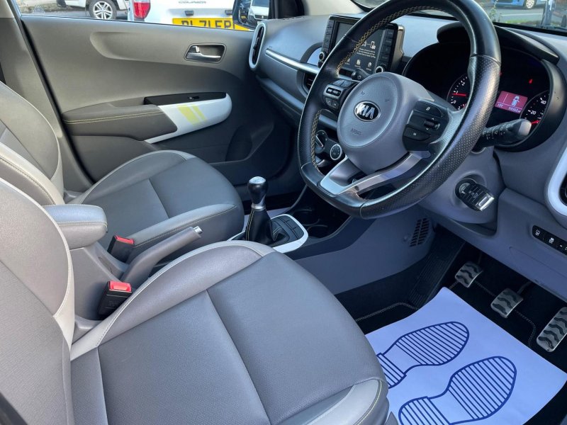 KIA PICANTO