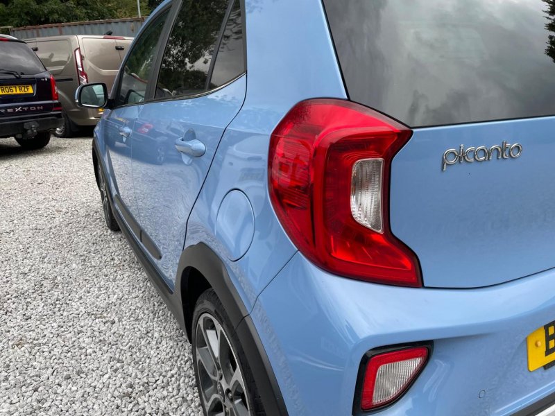 KIA PICANTO