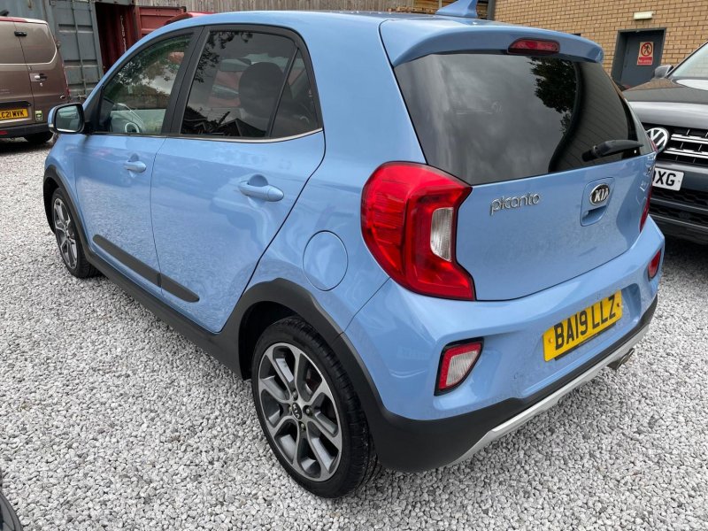 KIA PICANTO