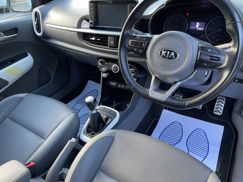 KIA PICANTO