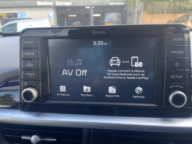 KIA PICANTO