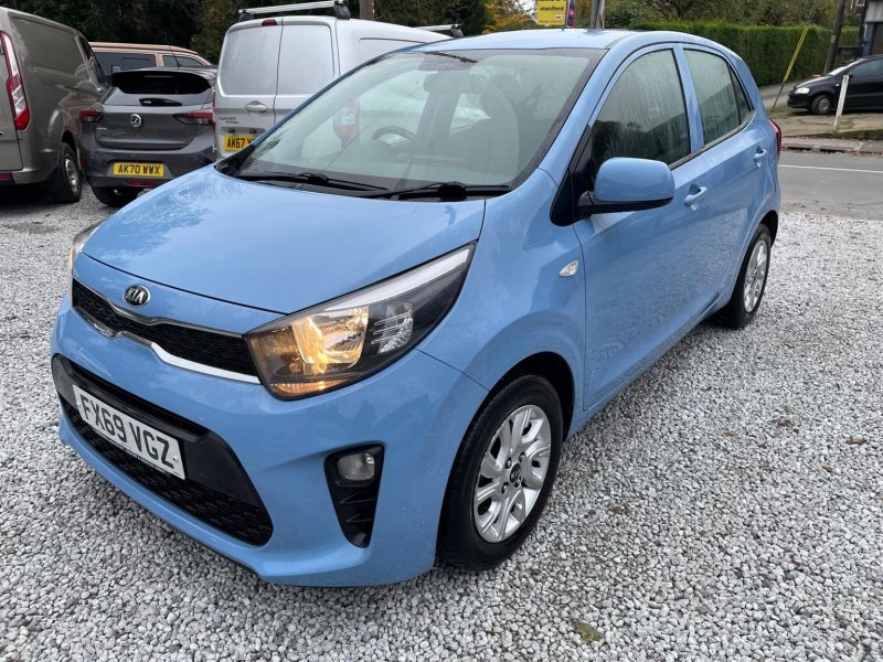 KIA PICANTO