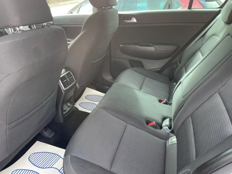 View KIA SPORTAGE 1.6 GDi 2 Euro 6 (s/s) 5dr